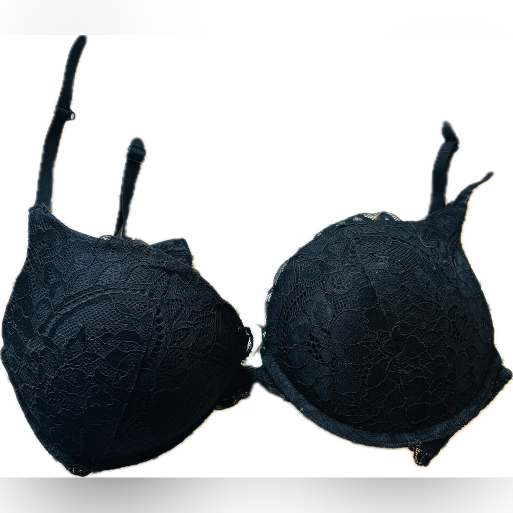 32D Hello Sugar Lasenza Bra